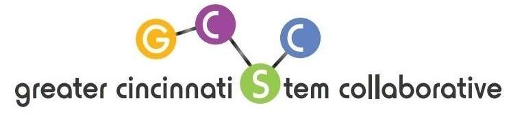 Greater Cincinnati STEM Collaborative (GCSC) logo