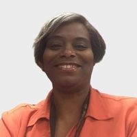 Valecia Kelly, 2020 Outstanding STEM Educator Career Achievement Award (30+ years experience) recipient