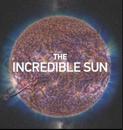 The Incredible Sun