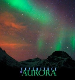 Experience the Aurora