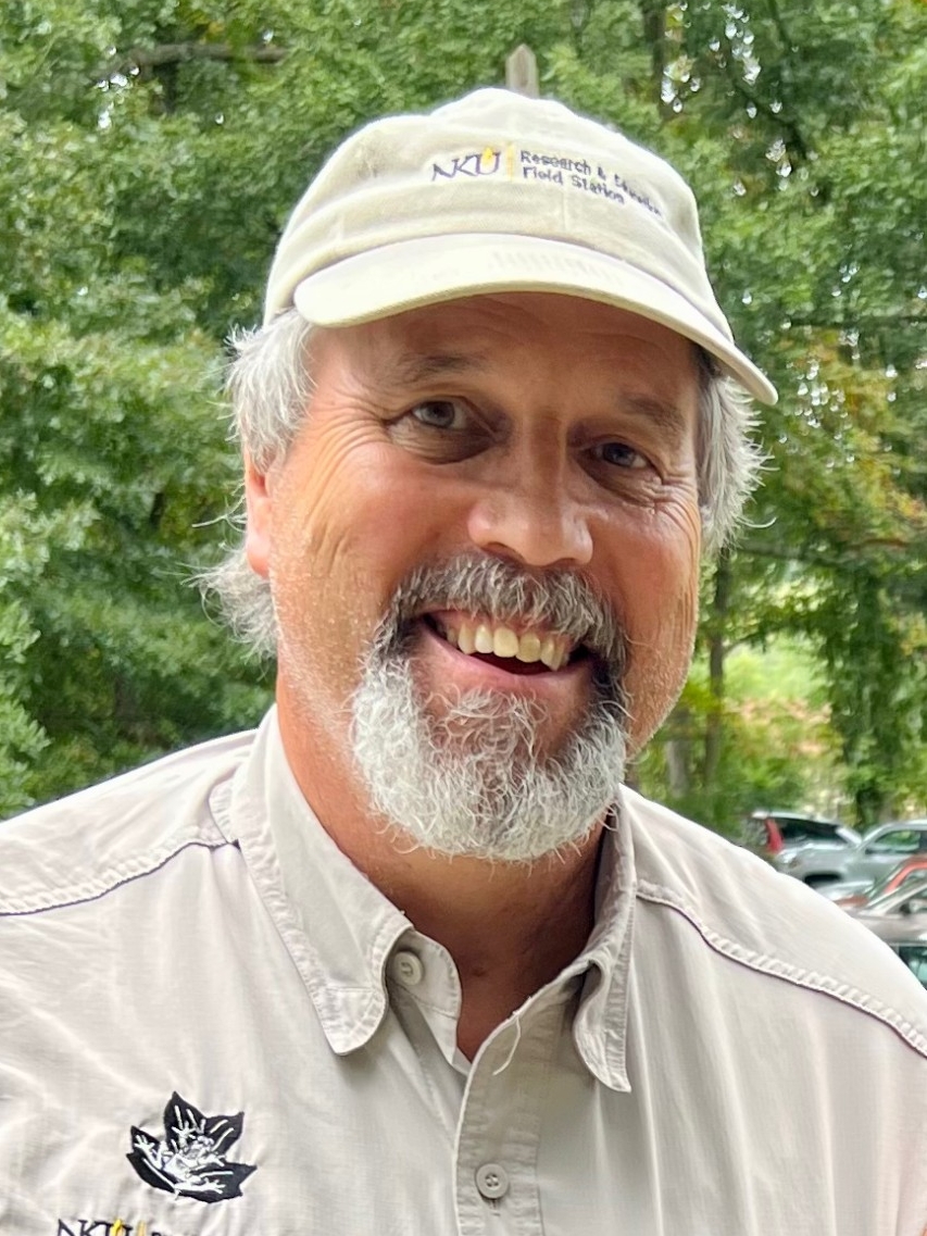 Richard Durtsche headshot