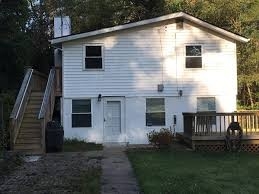Exterior of the NKU REFS field house.