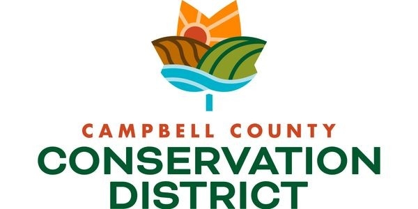 Campbell County Conservation District logo