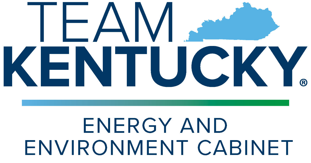 Team Kentucky - Energy and Environment Cabinet logo