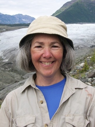 Dr. Curran headshot