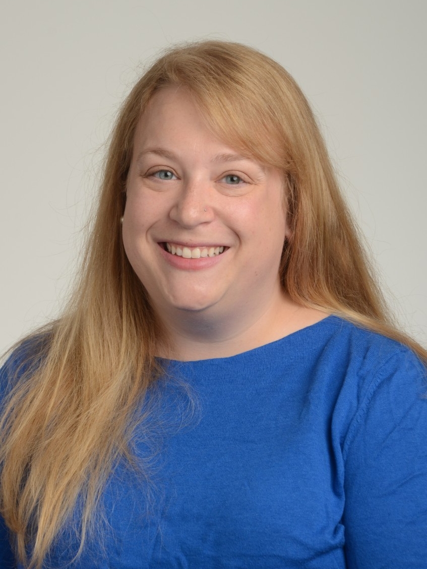 Dr. Williamson headshot