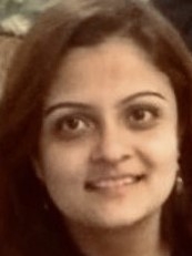 Dr. Ghosh Roy headshot