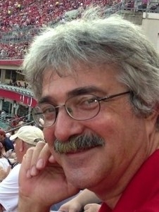Dr. Dahlem headshot
