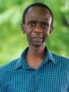 Dr. Oluoch headshot