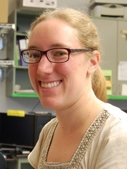Dr. Shifley headshot