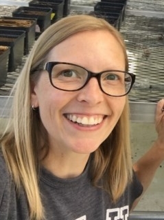 Dr. Hopfensperger headshot