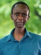 Dr. Oluoch headshot