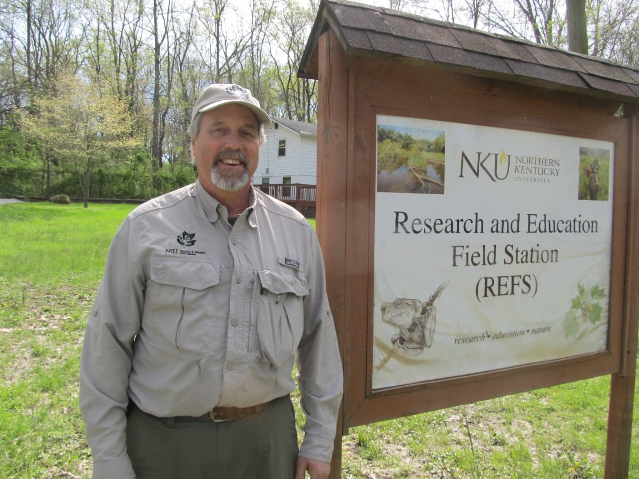 Dr. Richard Durtsche