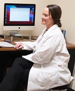 Jenna Dunham NKU Neuroscience