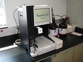Medium Pressure Liquid Chromatograph (MPLC)