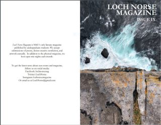 Issue IX