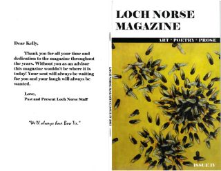 Issue IV