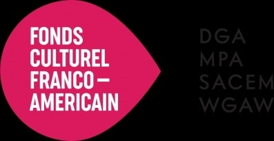 Logo Fond culturel franco-américain