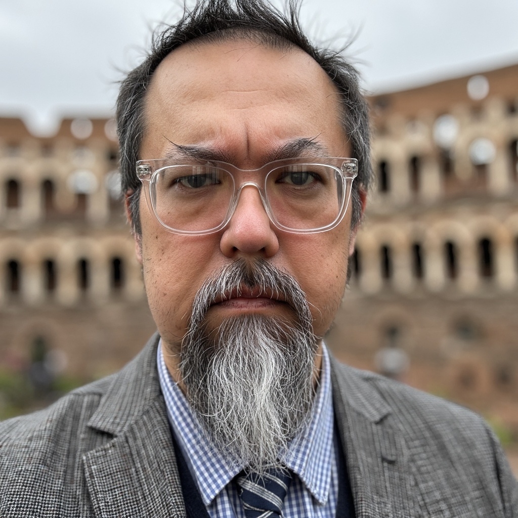 Kevin Eagles picture