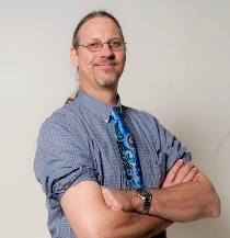 Reynolds Head Shot