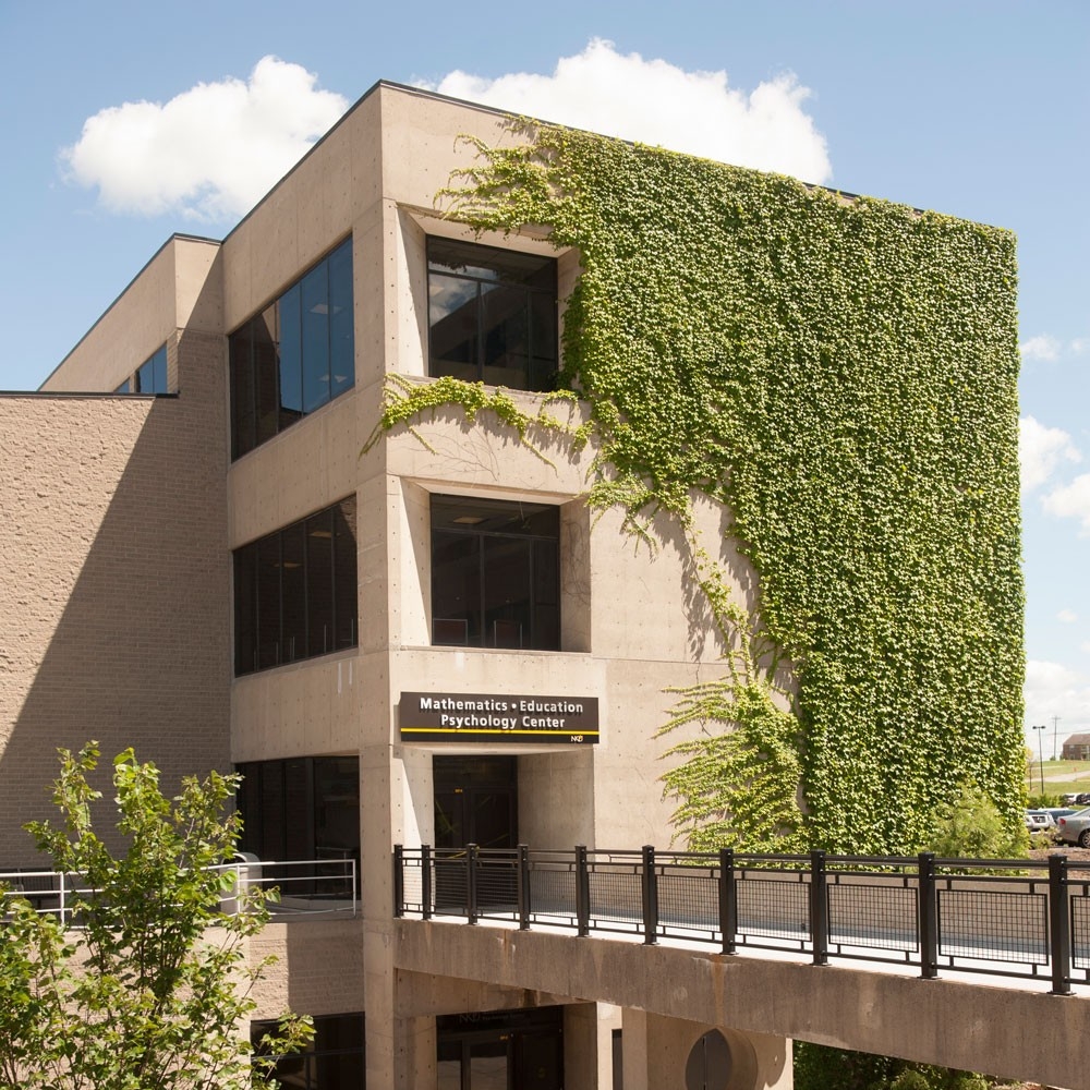 Math, Education and Psychology Center