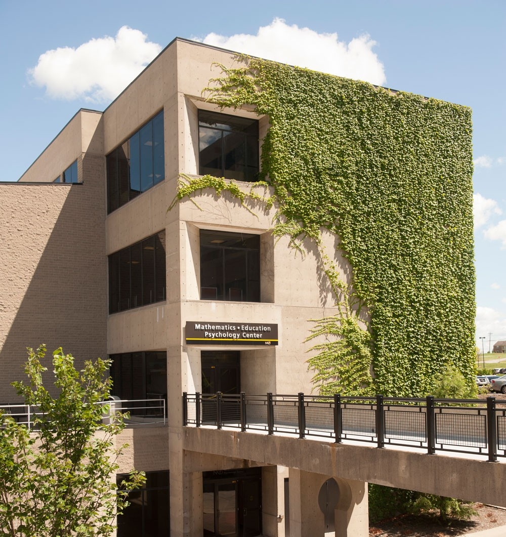 Math, Education and Psychology Center