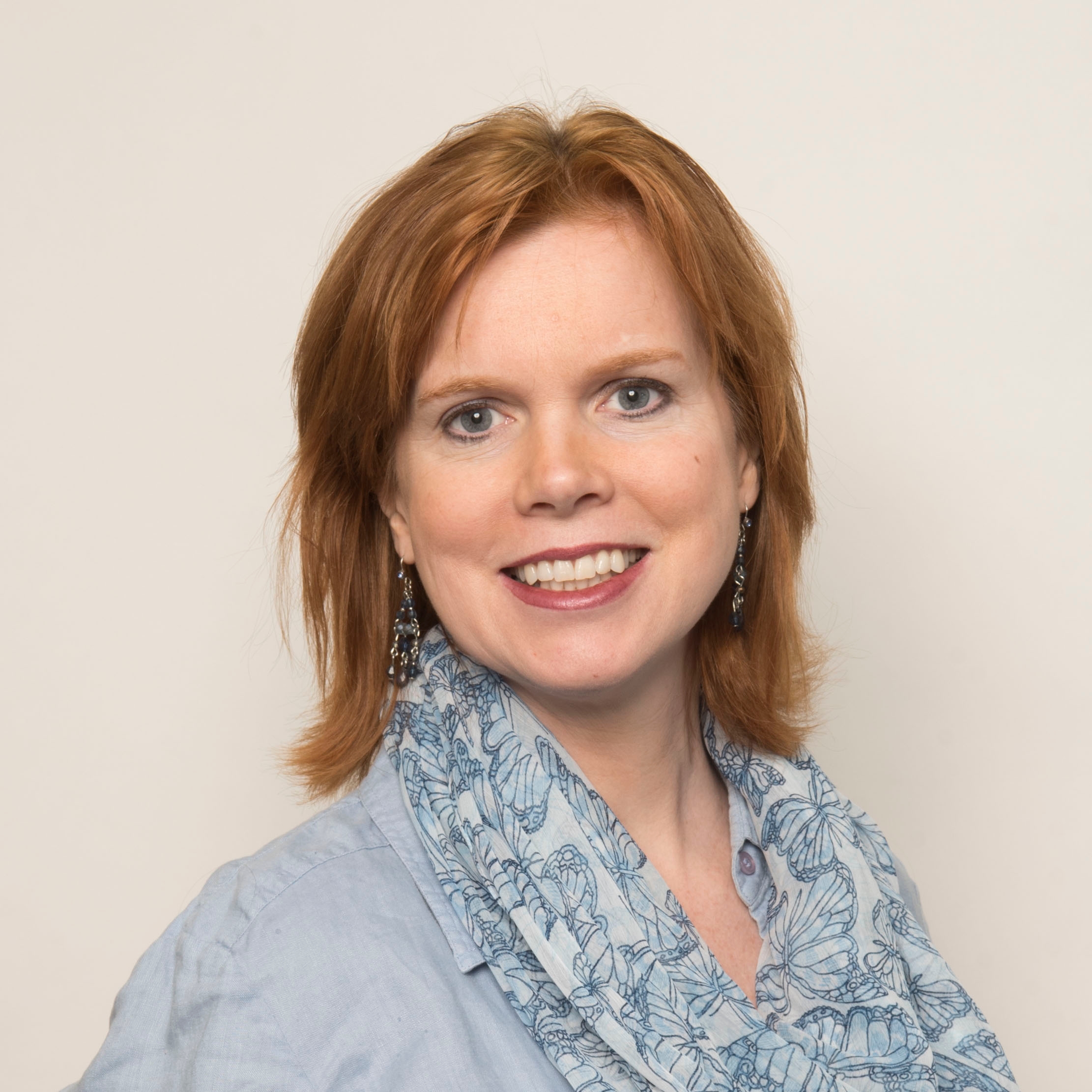 Mary Lee Glore headshot