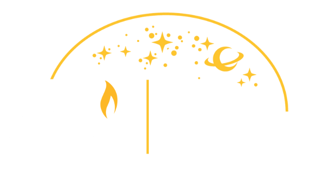 NKU Haile Planetarium logo
