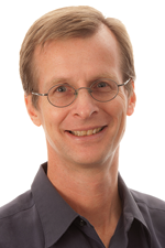 Dr. Scott Nutter, Physics, Geology, and Engineering Techology Faculty