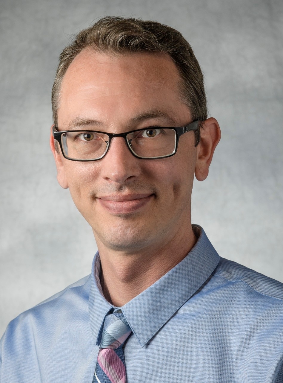 Professor Jason Farkas