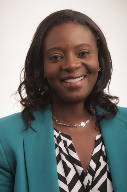 Dr. Nana Arthur-Mensah