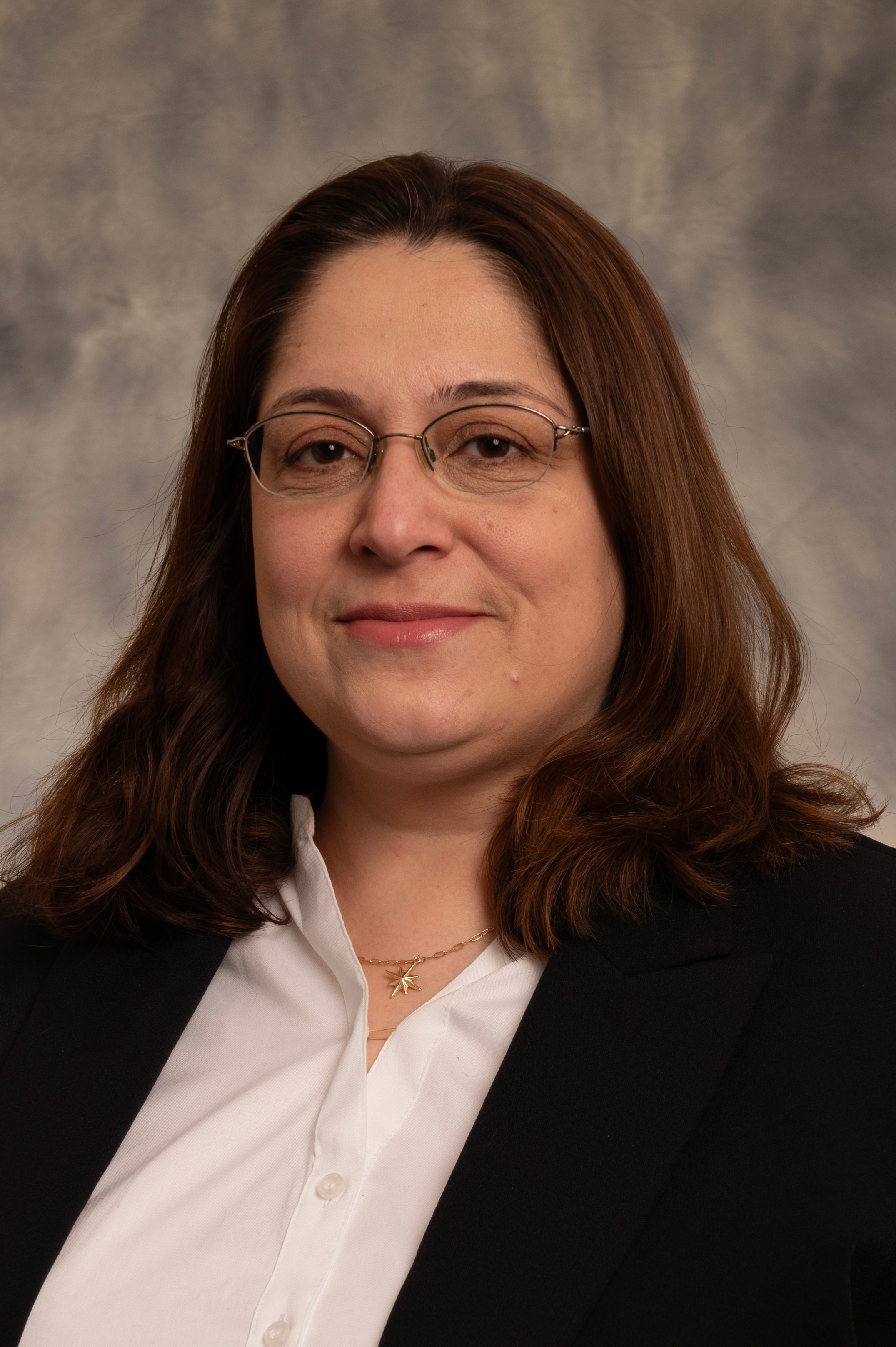 Dr. Ada Cenkci