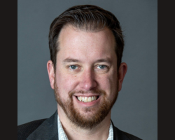 TJ White headshot