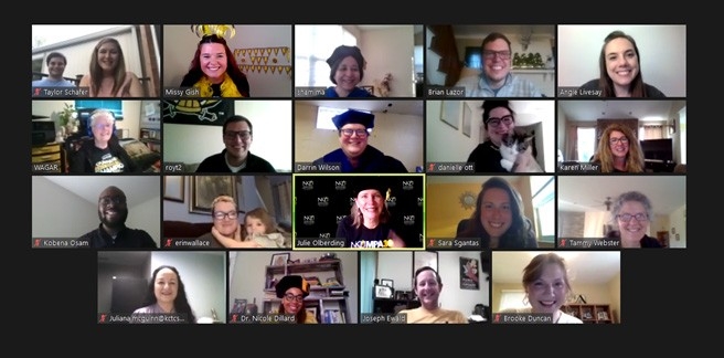 MPA Virtual Graduation2