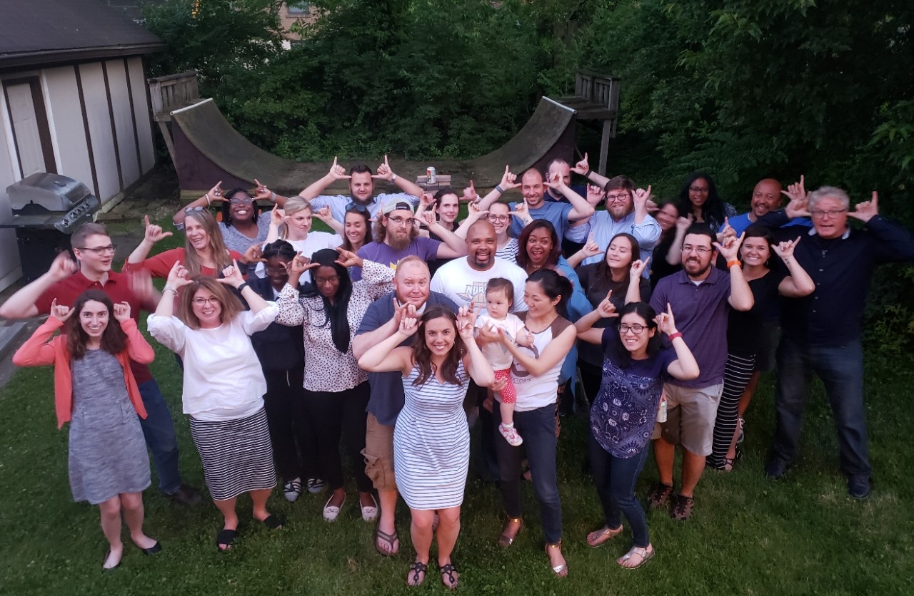 MPA Summer Celebration Norse Up