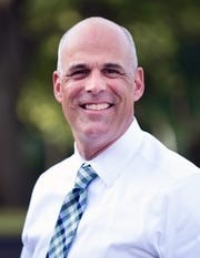Mark Wendling headshot