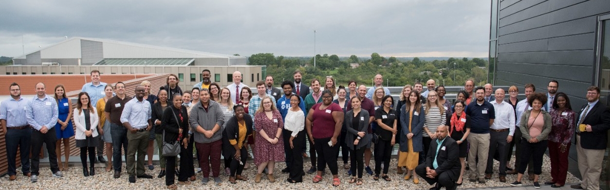 MPA Open House 2018