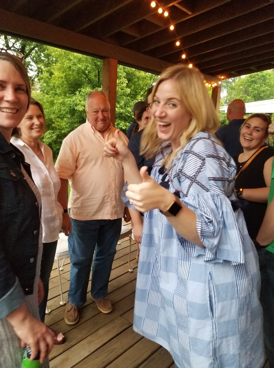 Kathleen Kennedy (2017)
