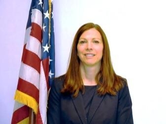 Marci McNay head shot