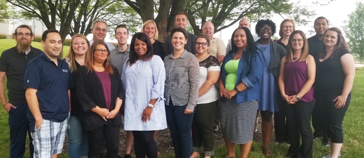 2017 Fall MPA Class