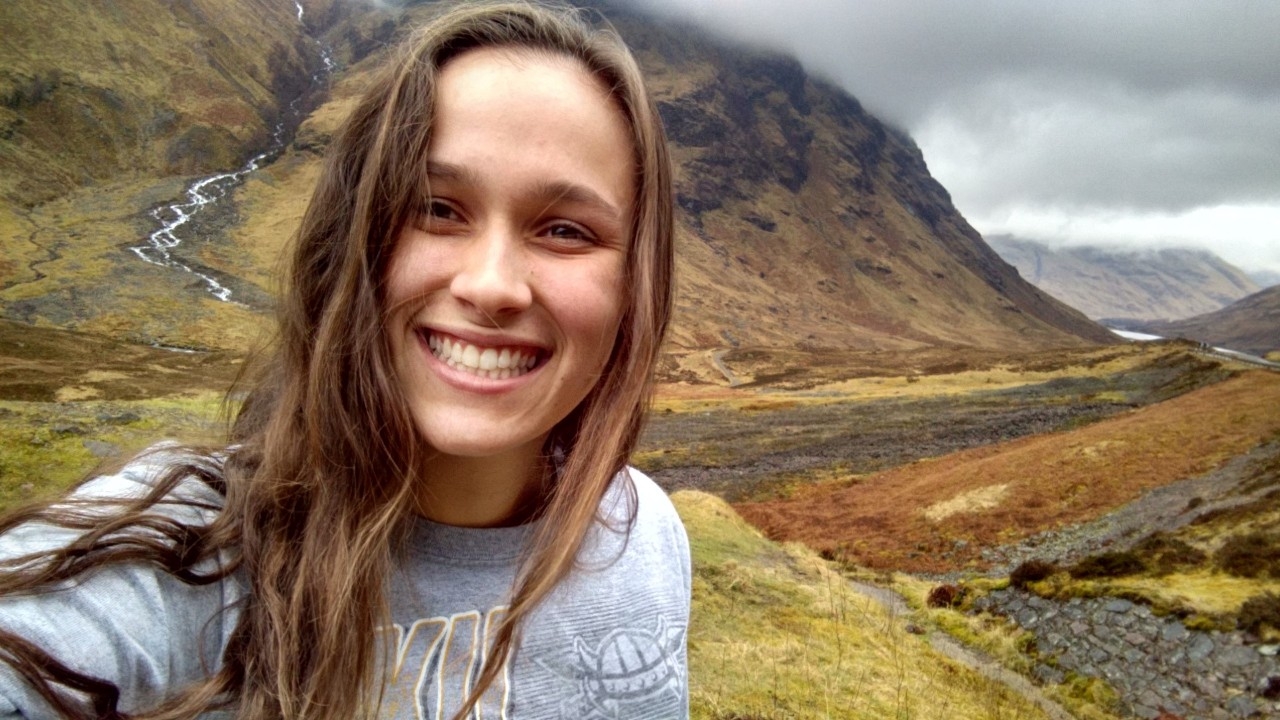 MPA GA Sydney Renner