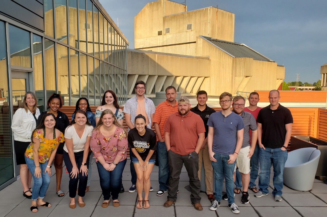 MPA Fall 2019 Class