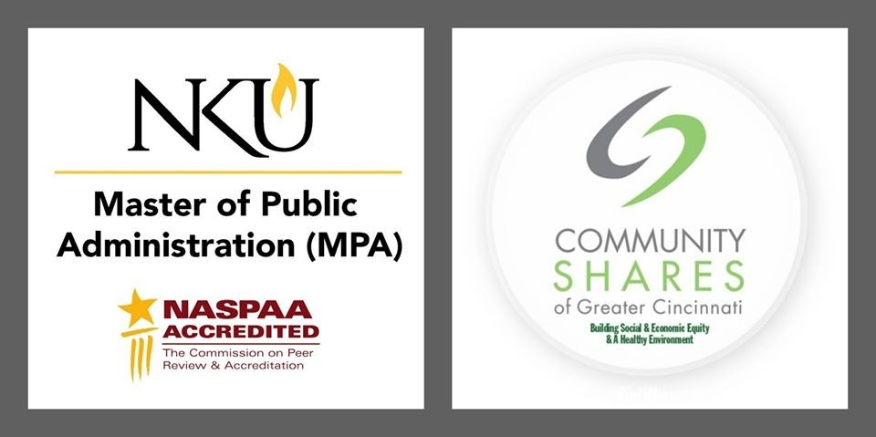 MPA and Community Shares logo