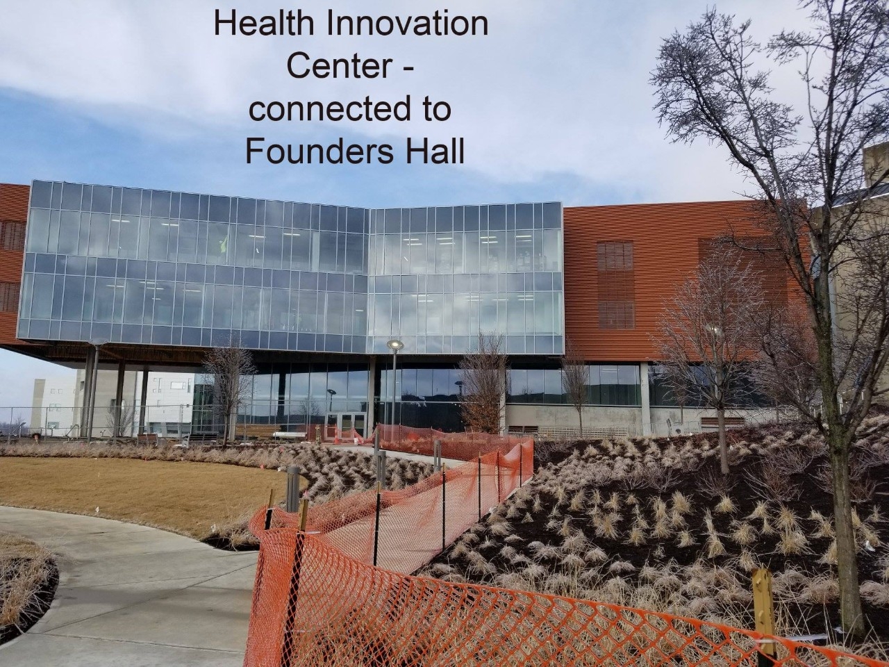 Health Innovation Center