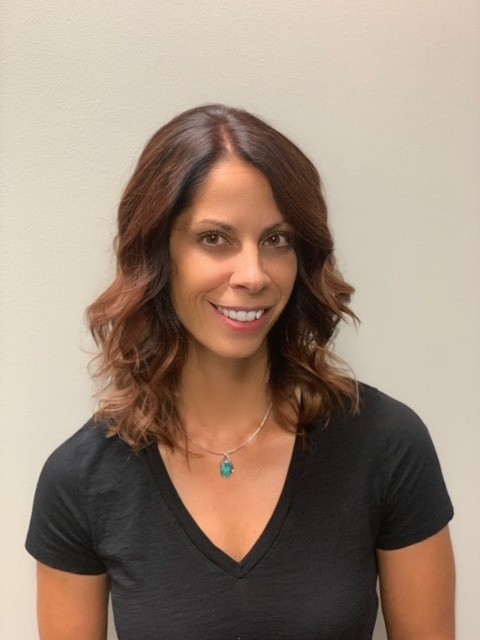 Julie Muehlenkamp headshot