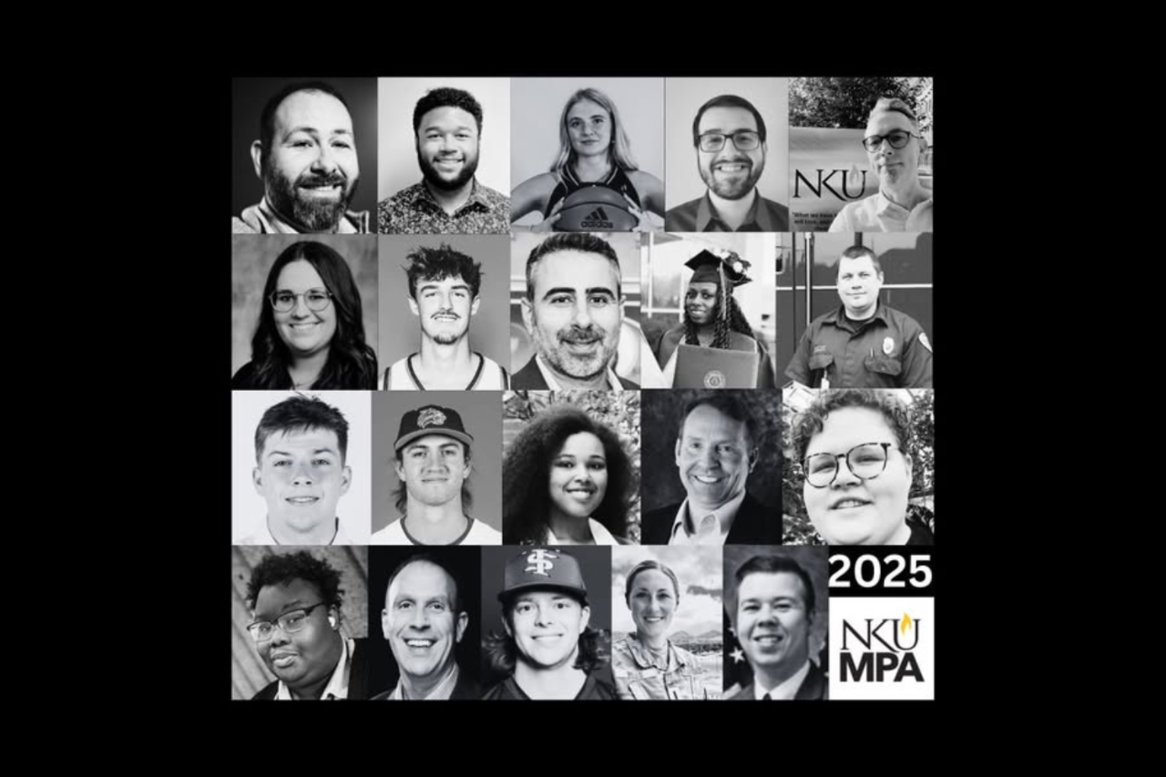 MPA 2025 student head shot collage