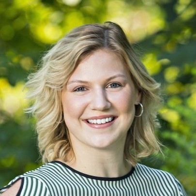 Brooke Duncan headshot