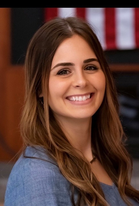 Jenna Hurley headshot