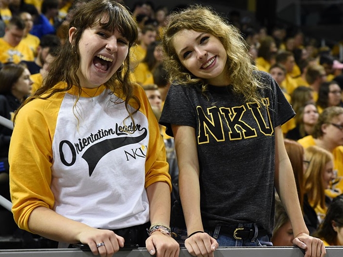 Student intern