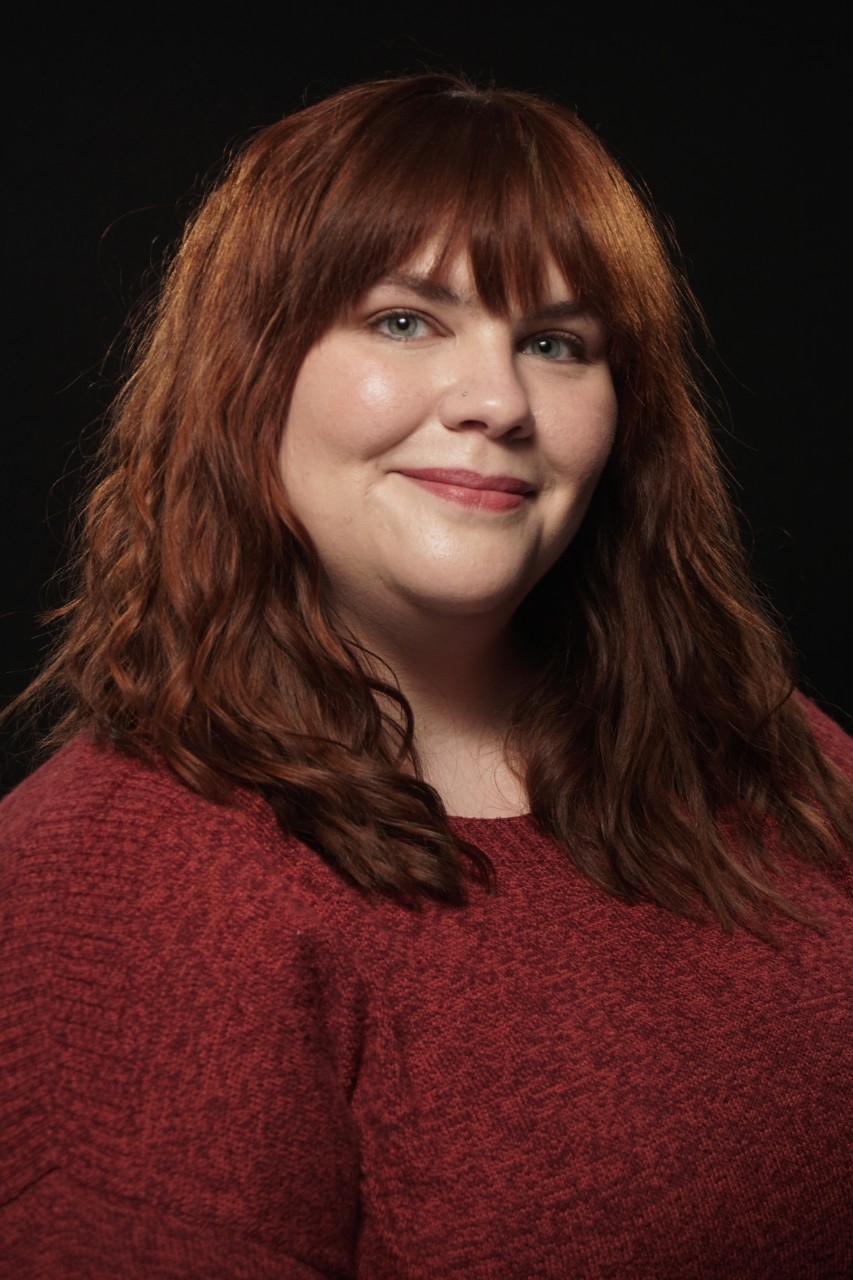 Jessica Lott Profile Photo